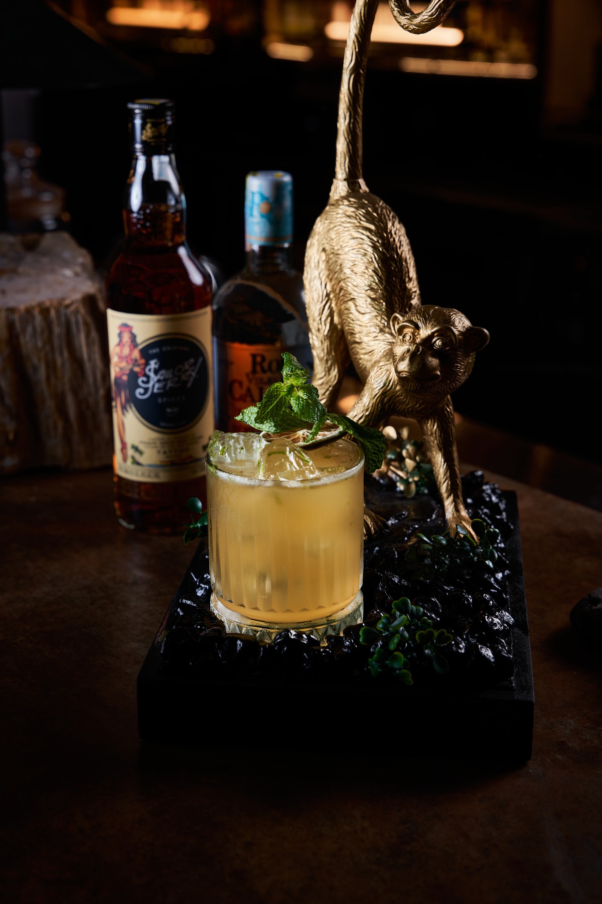 Passion Mai Tai